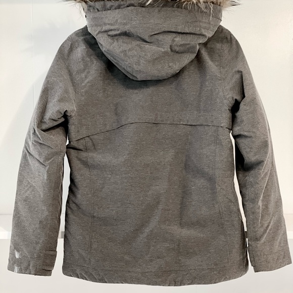 Merrell Women’s Winter Jacket | Medium | Heather Grey - Picture 2 of 4